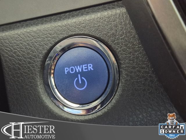 2021 Toyota Camry XSE Hybrid