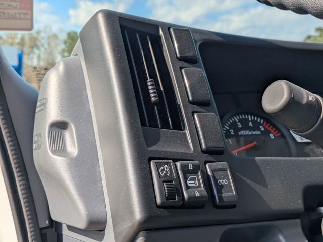 2026 Chevrolet Low Cab Forward 4500 NA