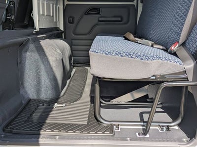 2026 Chevrolet Low Cab Forward 4500 NA