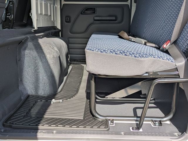 2026 Chevrolet Low Cab Forward 4500 NA