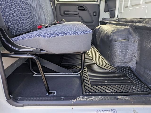 2026 Chevrolet Low Cab Forward 4500 NA