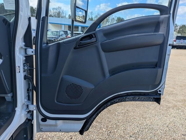 2026 Chevrolet Low Cab Forward 4500 NA