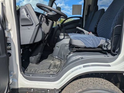 2026 Chevrolet Low Cab Forward 4500 NA