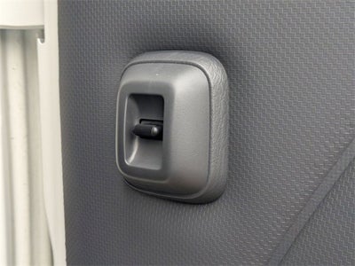 2026 Chevrolet Low Cab Forward 4500 NA