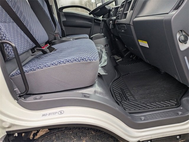 2026 Chevrolet Low Cab Forward 4500 NA