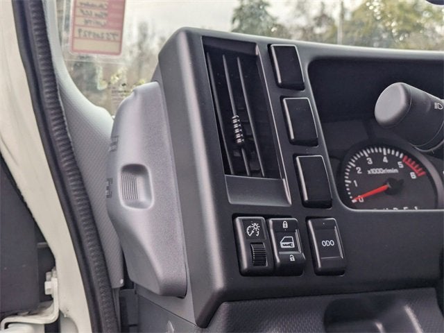 2026 Chevrolet Low Cab Forward 4500 NA