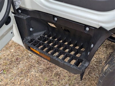 2026 Chevrolet Low Cab Forward 4500 NA