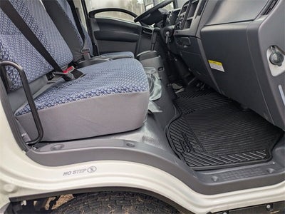 2026 Chevrolet Low Cab Forward 4500 NA