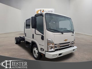 2026 Chevrolet Low Cab Forward 4500 HG 1WT