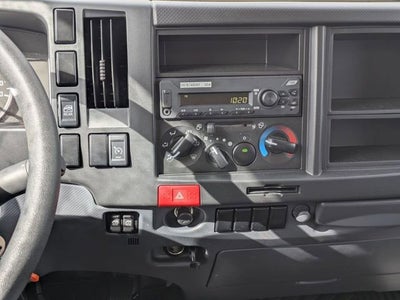 2026 Chevrolet Low Cab Forward 4500 HG NA