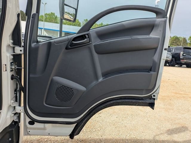2026 Chevrolet Low Cab Forward 4500 HG NA