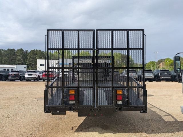 2026 Chevrolet Low Cab Forward 4500 HG NA