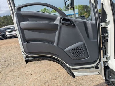2026 Chevrolet Low Cab Forward 4500 HG NA