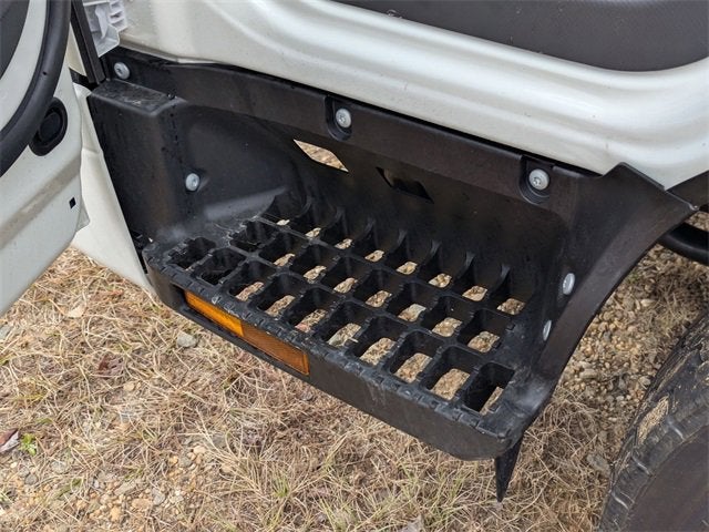 2026 Chevrolet Low Cab Forward 4500 NA