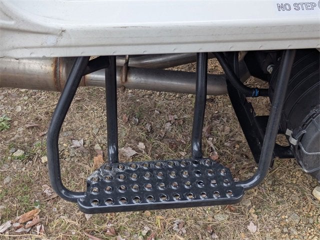 2026 Chevrolet Low Cab Forward 4500 NA