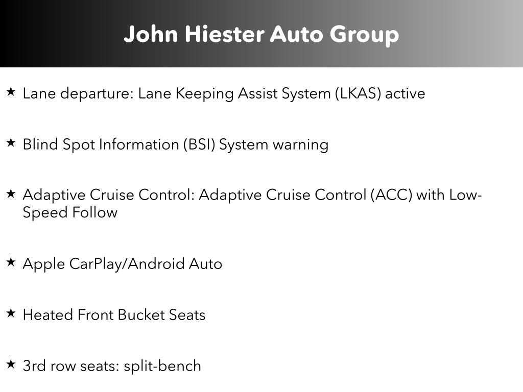 2021 Honda Odyssey EX