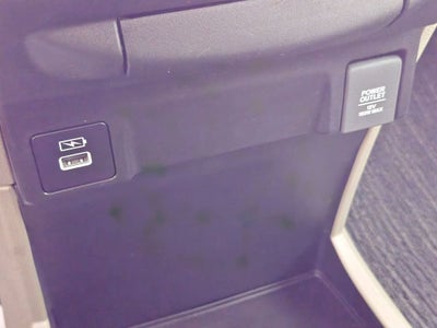 2021 Honda Odyssey EX