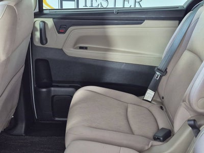 2021 Honda Odyssey EX