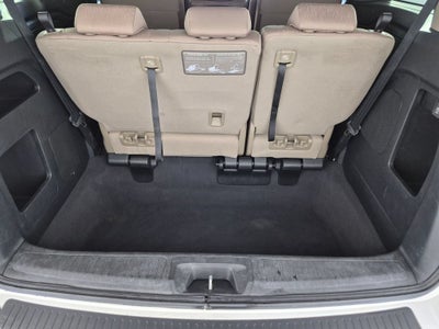 2021 Honda Odyssey EX