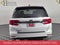 2021 Honda Odyssey EX