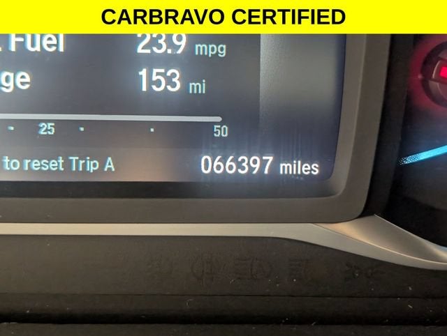 2019 Honda Pilot Touring