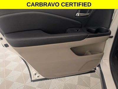 2019 Honda Pilot Touring