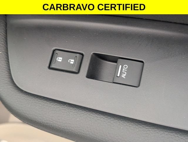 2019 Honda Pilot Touring