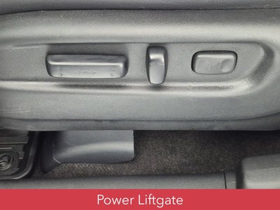 2024 Honda Passport AWD TrailSport
