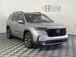 2023 Honda Pilot AWD Elite