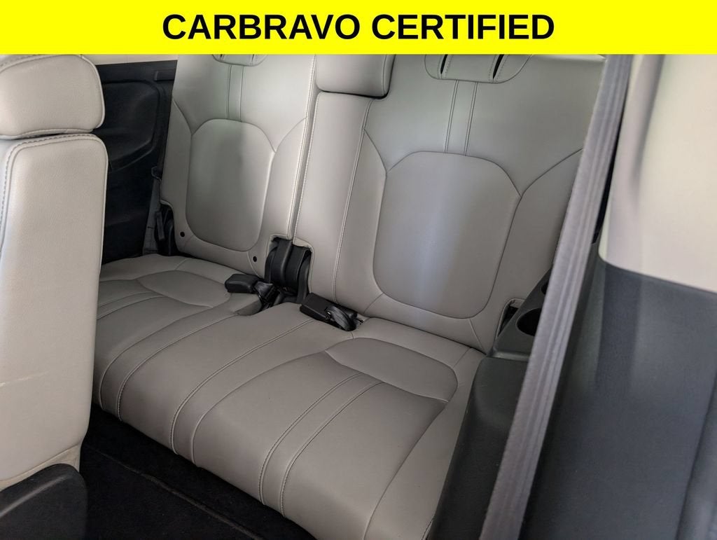 2023 Honda Pilot AWD Elite