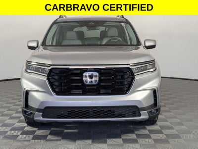 2023 Honda Pilot AWD Elite