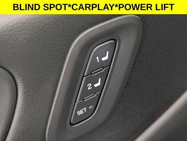 2023 Honda Pilot EX-L 8 Passenger