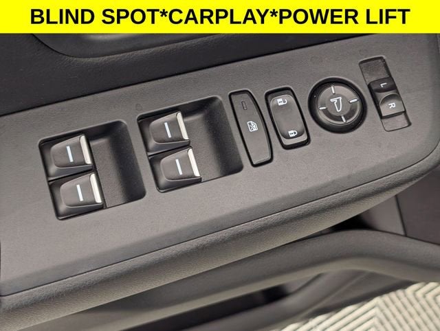 2023 Honda Pilot EX-L 8 Passenger