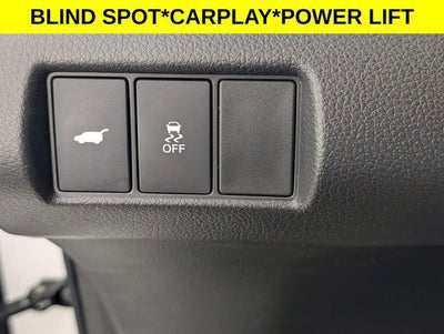 2023 Honda Pilot EX-L 8 Passenger