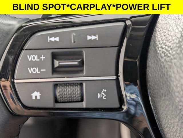 2023 Honda Pilot EX-L 8 Passenger