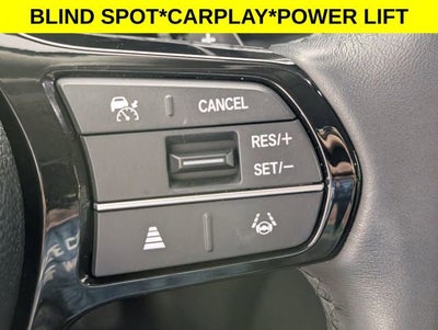 2023 Honda Pilot EX-L 8 Passenger