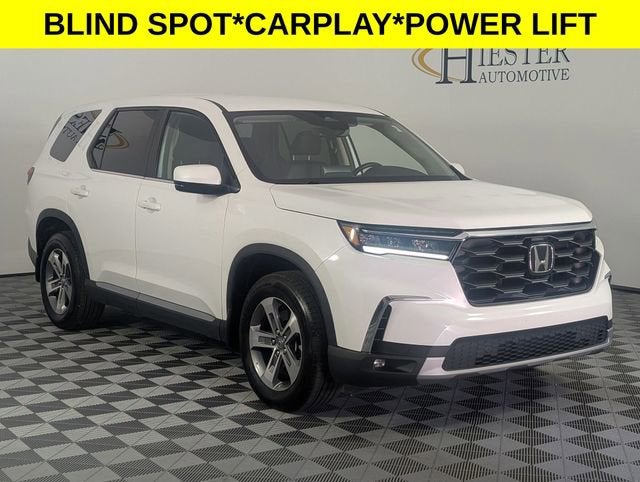 2023 Honda Pilot EX-L 8 Passenger