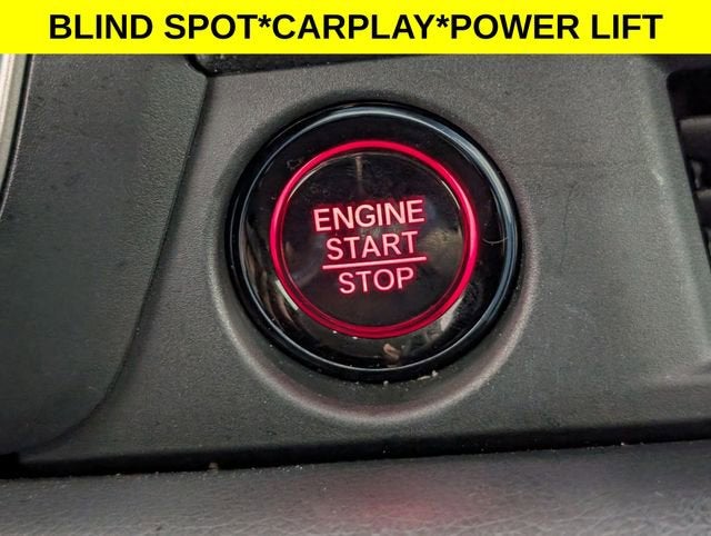 2023 Honda Pilot EX-L 8 Passenger