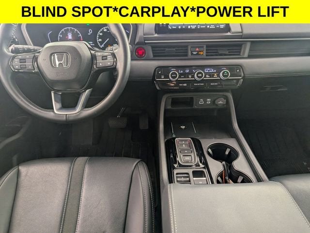 2023 Honda Pilot EX-L 8 Passenger