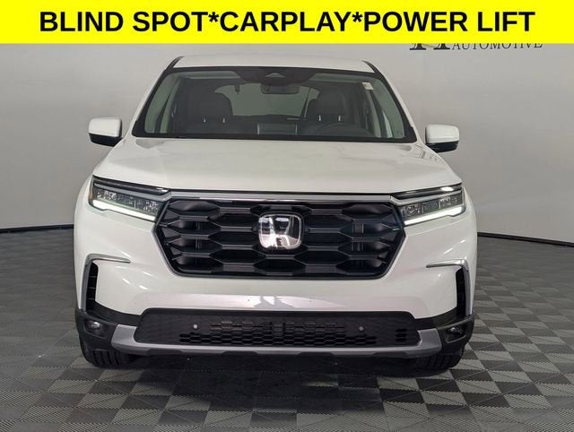 2023 Honda Pilot EX-L 8 Passenger