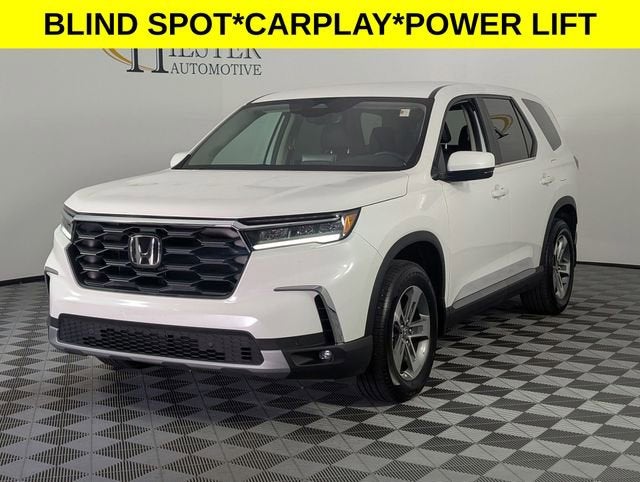 2023 Honda Pilot EX-L 8 Passenger