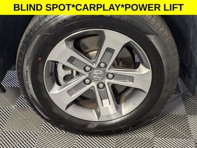 2023 Honda Pilot EX-L 8 Passenger