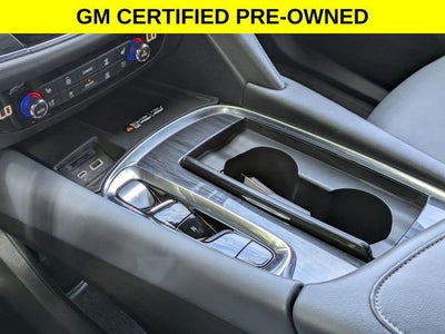 2024 Buick Enclave Premium