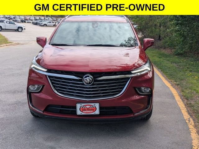 2024 Buick Enclave Premium