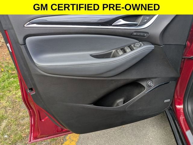 2024 Buick Enclave Premium