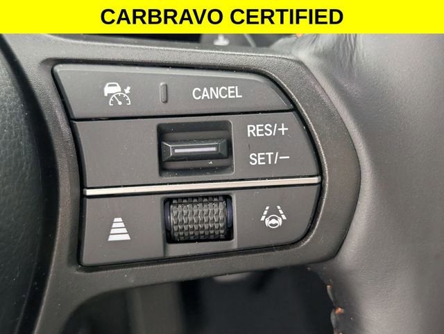 2026 Honda CR-V Hybrid 2WD Sport-L