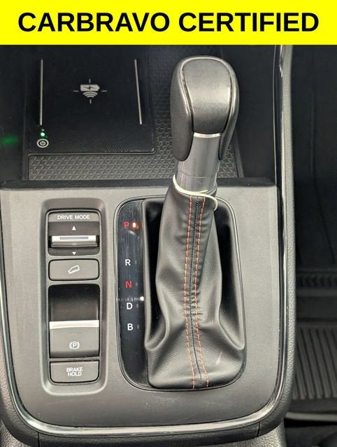 2026 Honda CR-V Hybrid 2WD Sport-L