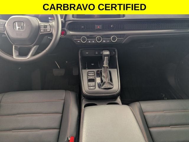 2026 Honda CR-V Hybrid 2WD Sport-L