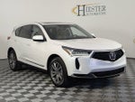2023 Acura RDX w/Technology Package