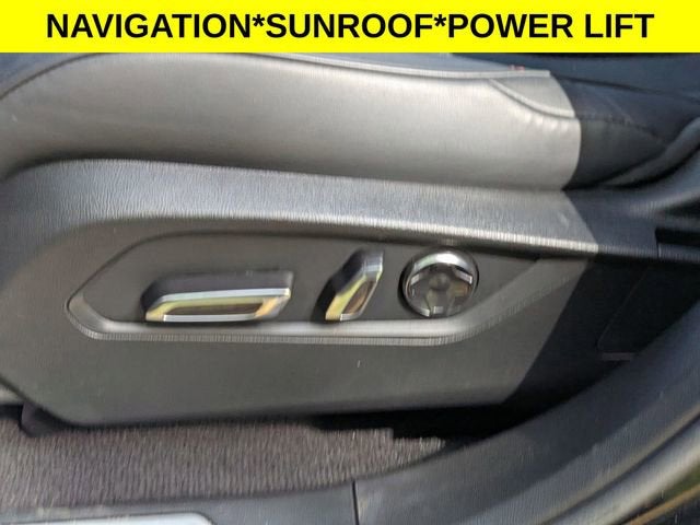 2023 Acura RDX w/A-Spec Package